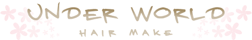 UNDER WORLD HAIR MAKE